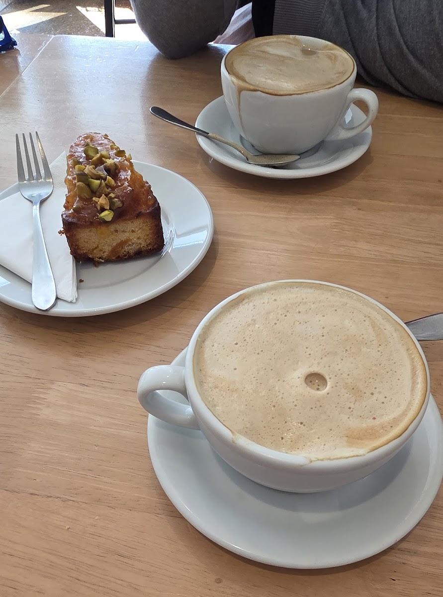 Cwtch Coffee Photos 2